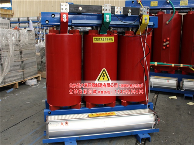 荆门SCB10-315KVA/10