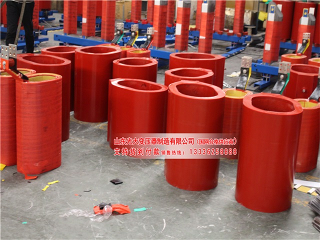 荆门大功率<font style='color:red'>非晶合金变压器</font>
