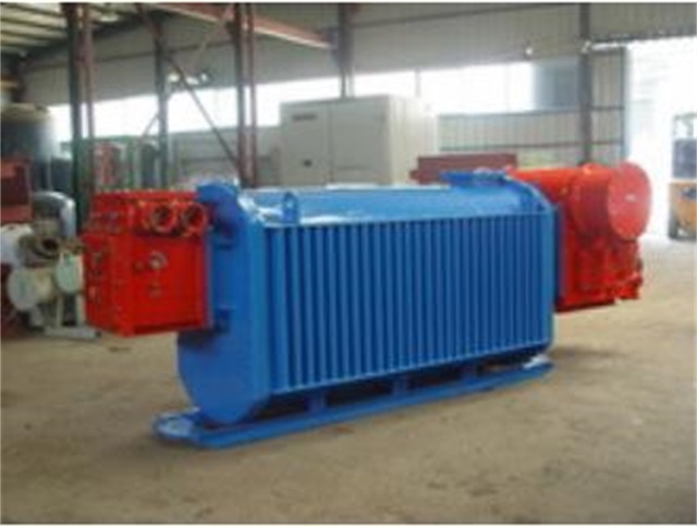 荆门KS11-2000KVA/10